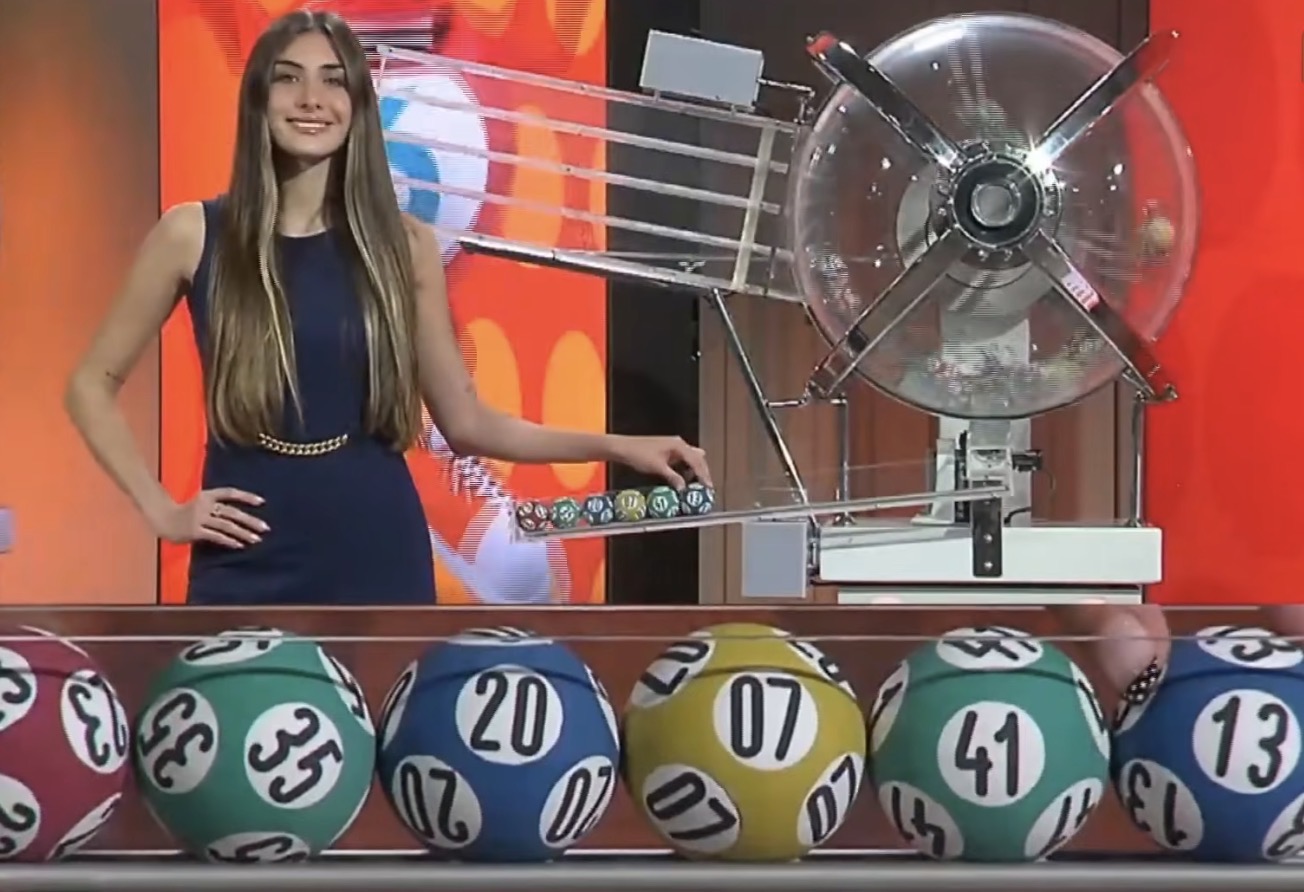 El Quini 6 quedó nuevamente vacante