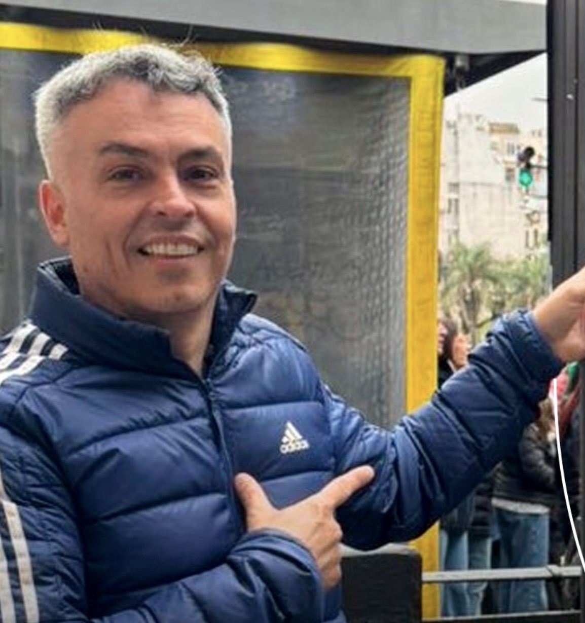 Diputado propone crear el Día Nacional de la Cultura Ricotera y el Pogo
