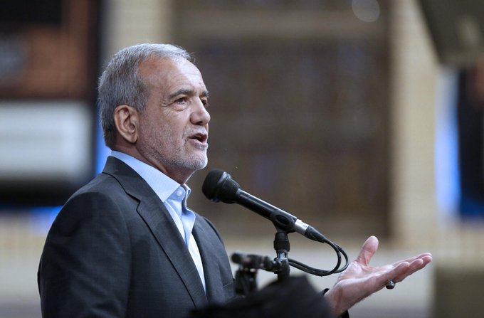 Irán afirmó que la guerra con Israel se terminó