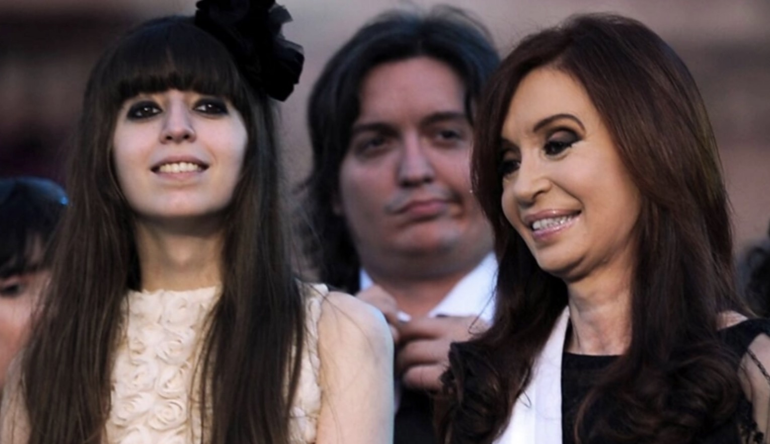Rechazaron el recurso de Máximo y Florencia Kirchner por suspender decomisos