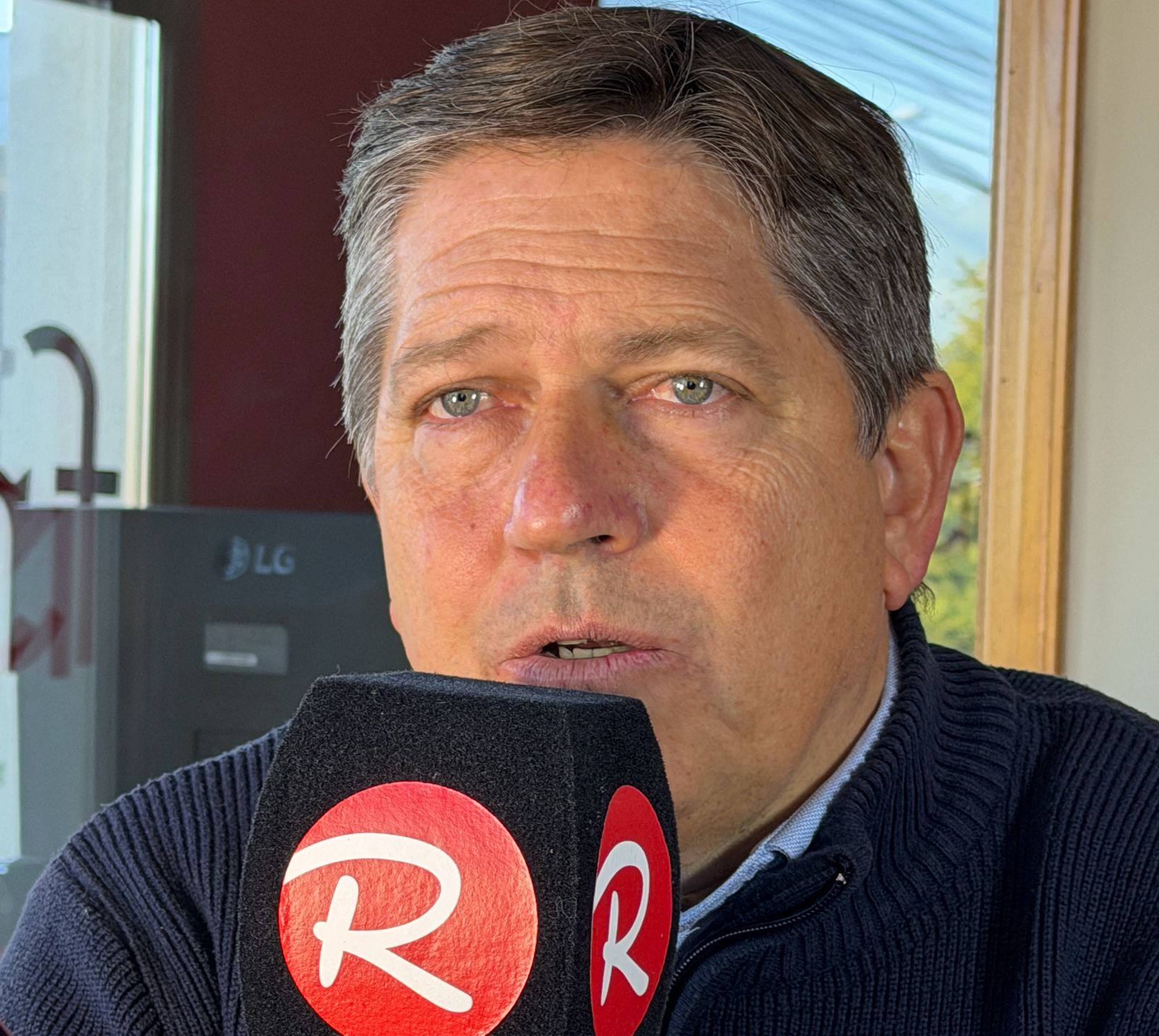 Besel anticipó nuevas obras para mejorar la trama urbana de Basavilbaso