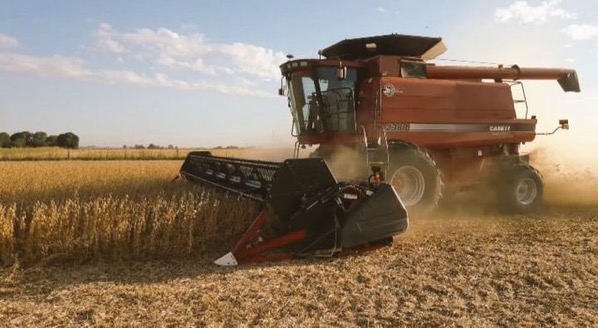 El agro cerró 2025 con récords históricos y fuerte impulso exportador