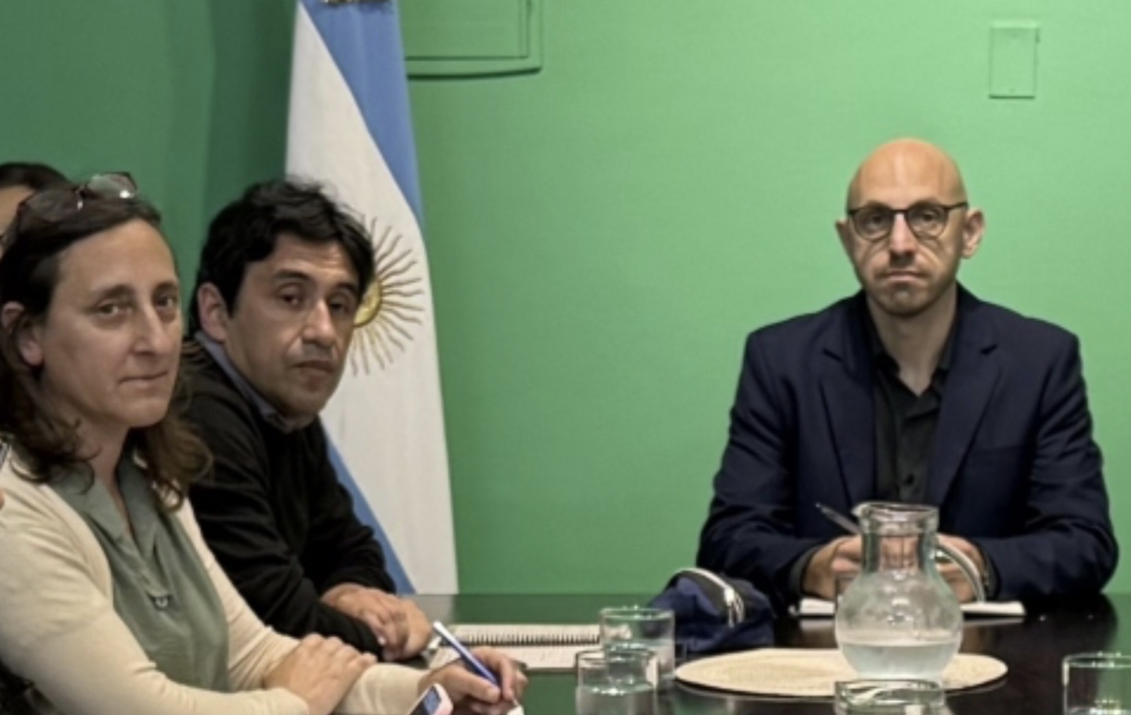 Antivero endureció sus críticas tras el fracaso de la paritaria