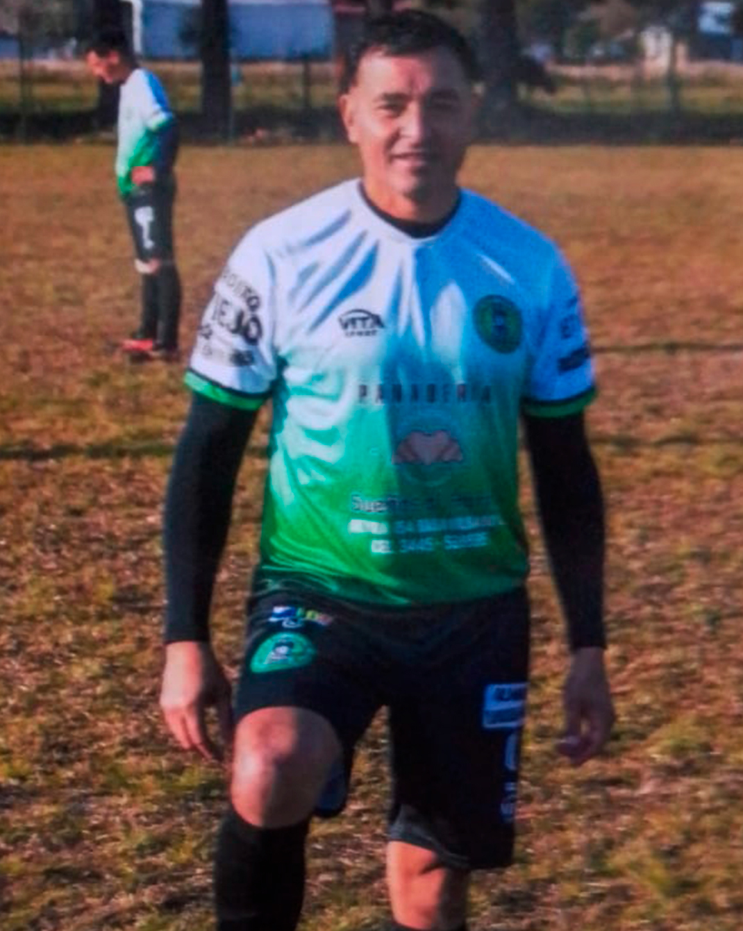 Camaradería y pasión por el fútbol