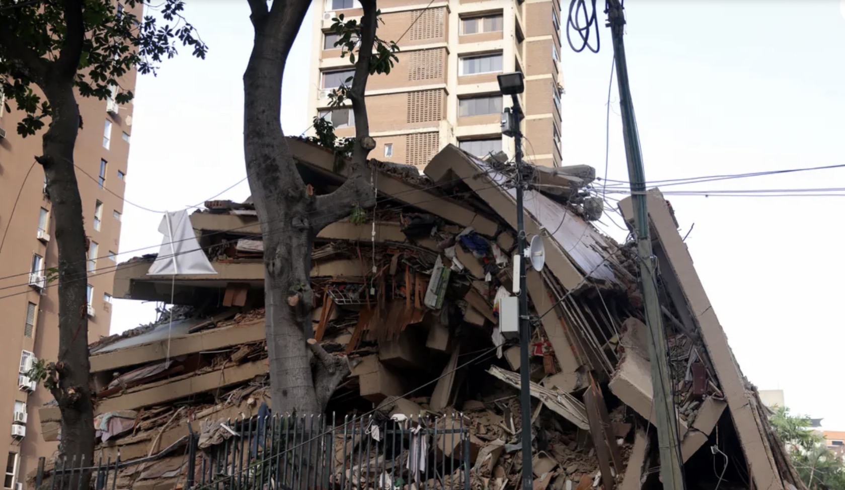 Argentina enviará ayuda humanitaria a Venezuela tras los devastadores terremotos