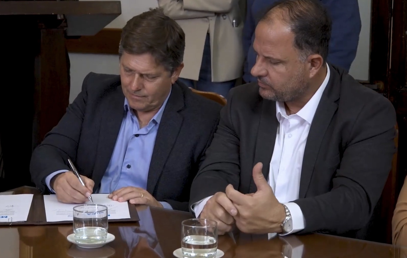Provincia y UNICEF acuerdan fortalecer las políticas de niñez y adolescencia