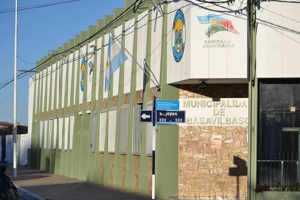 El Municipio ordenó la actividad administrativa de fin de año y receso de enero