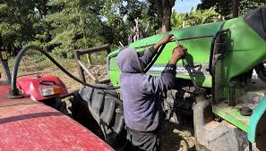 Preocupación por la suba del gasoil en plena campaña agrícola