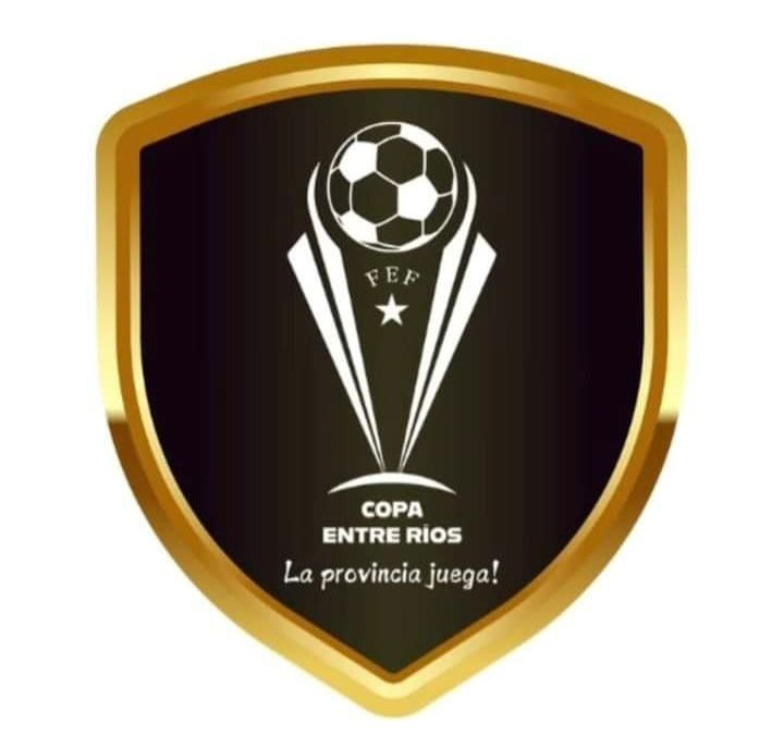Definieron cómo se juega la Copa Entre Ríos 2025/6