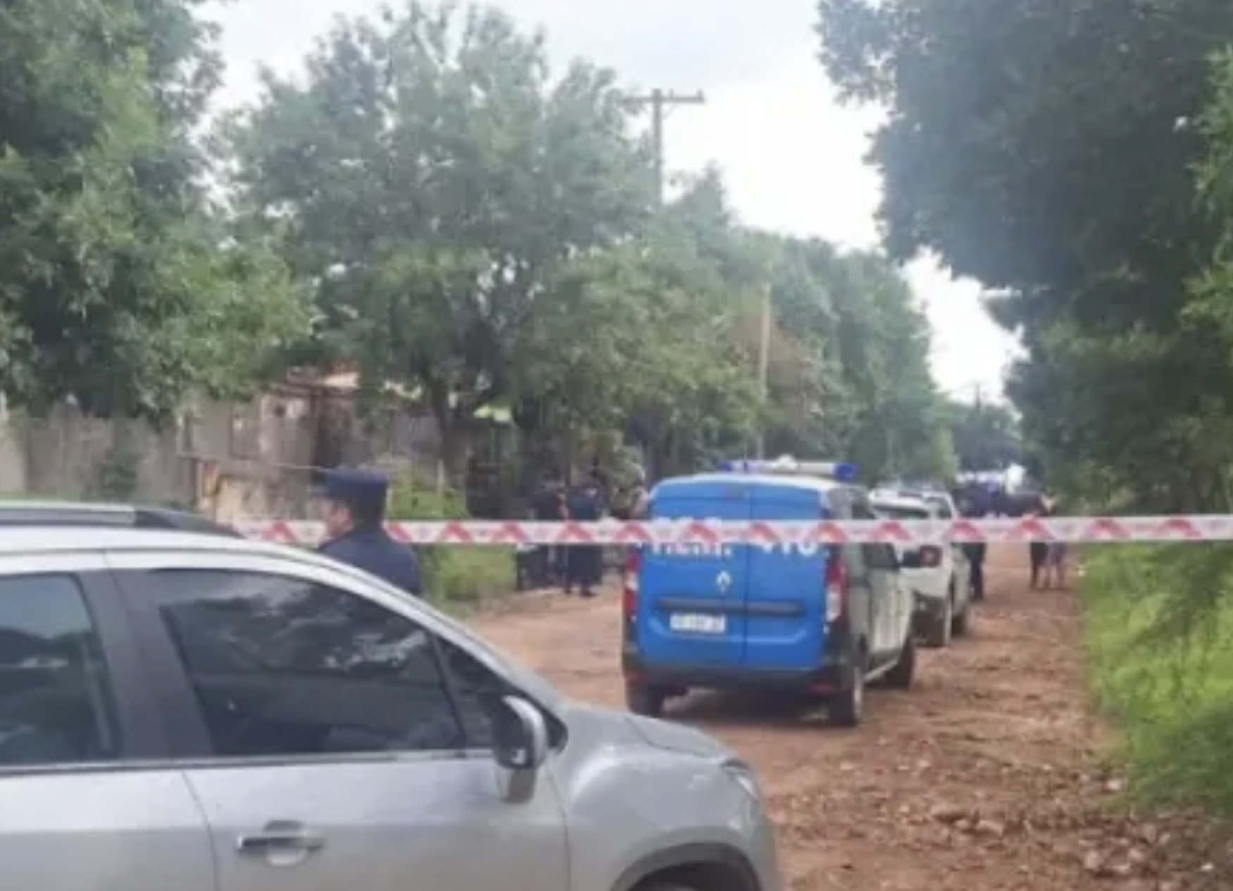 Un hombre fue asesinado en una gresca entre vecinos en Colón