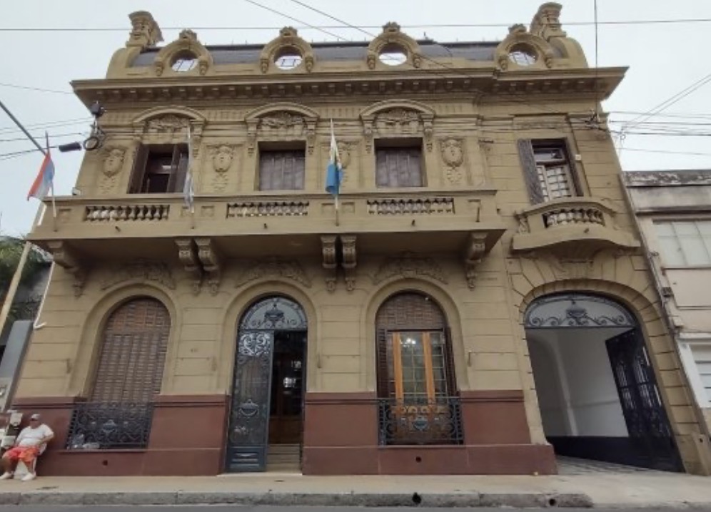 El tribunal de disciplina del PJ pide expulsiones y suspensiones