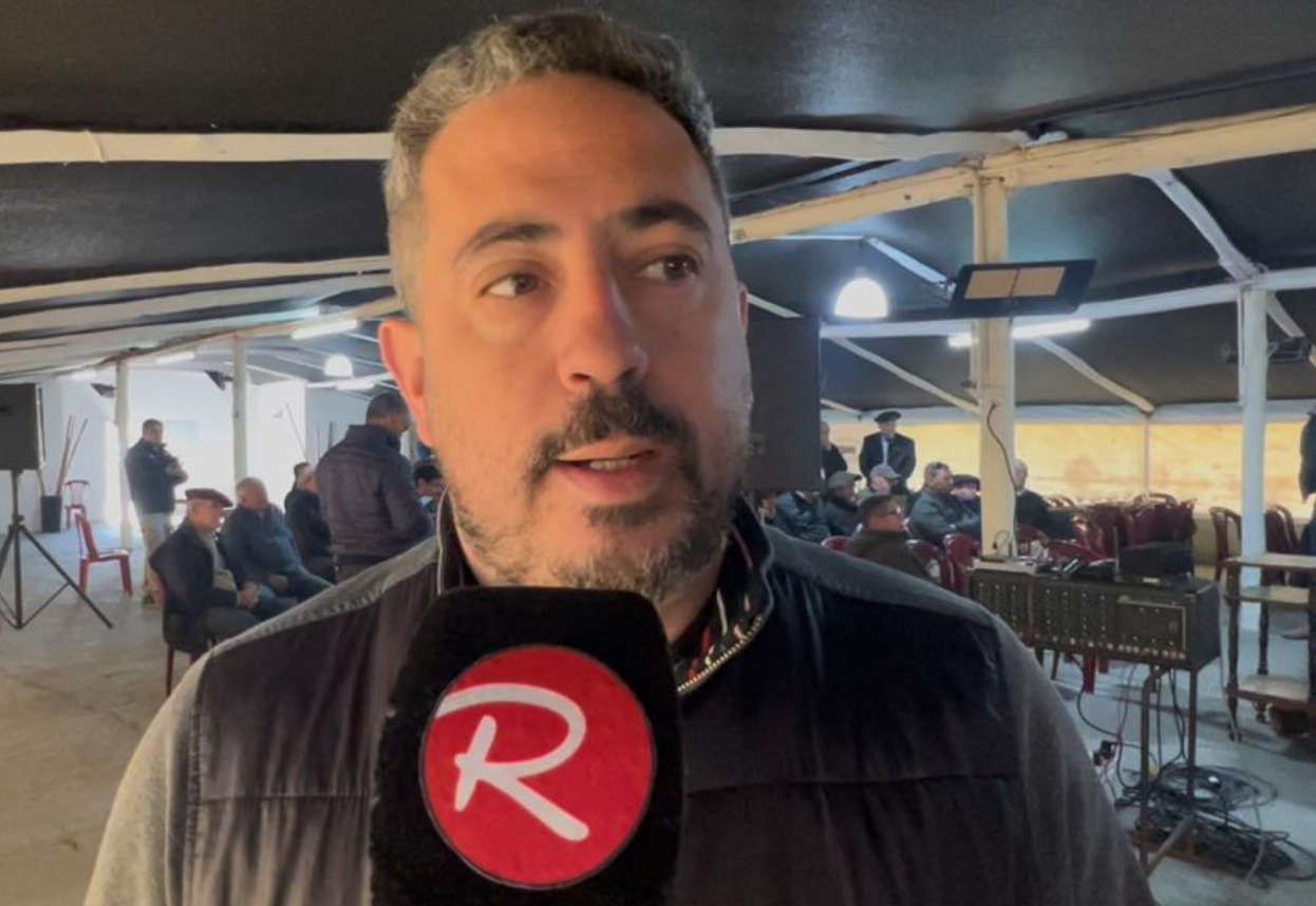 “Convivir con la garrapata es mucho más caro que erradicarla”