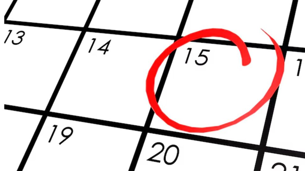 El viernes 15 de agosto será día no laborable en Argentina