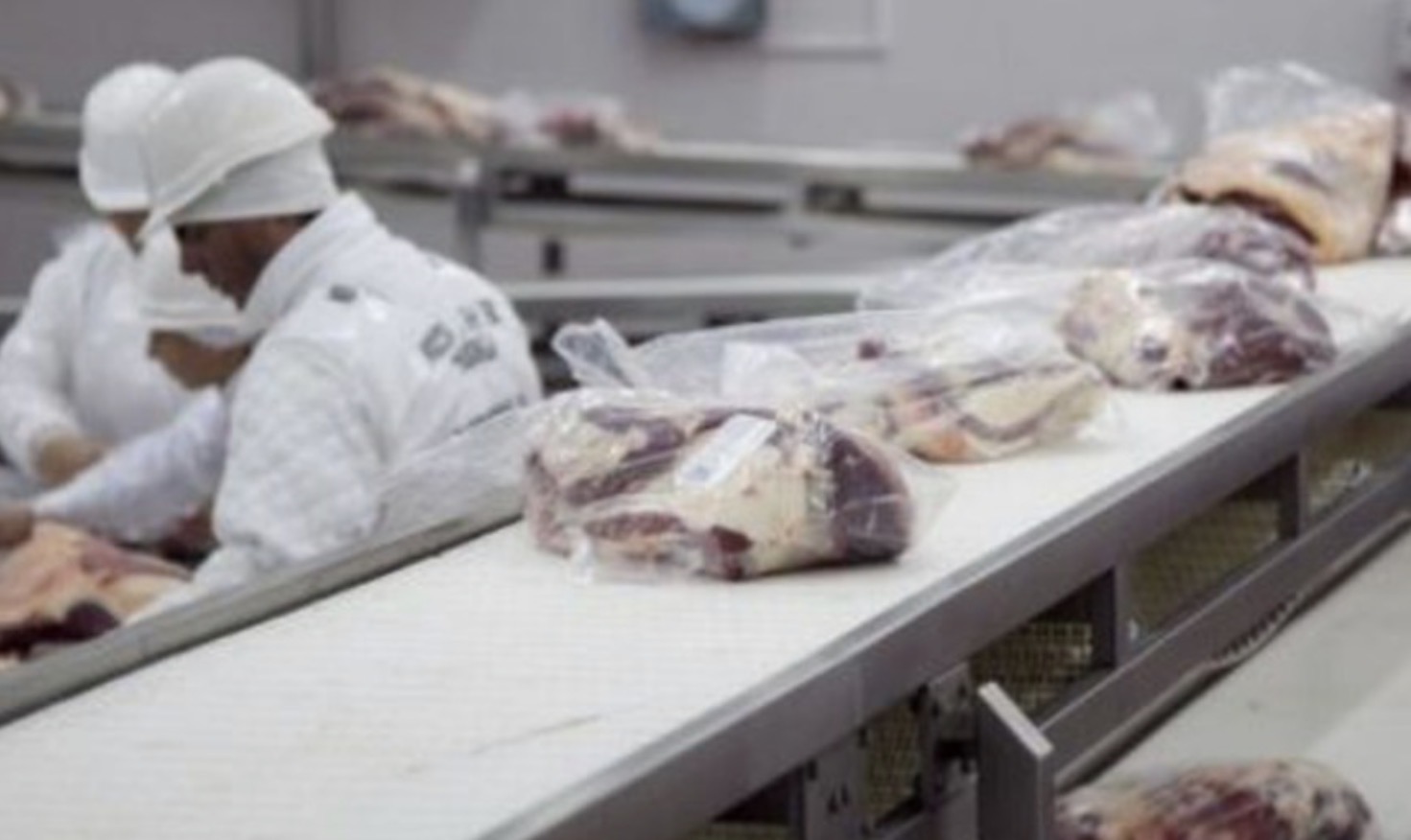 China impone aranceles a las importaciones de carne vacuna de Argentina y Brasil