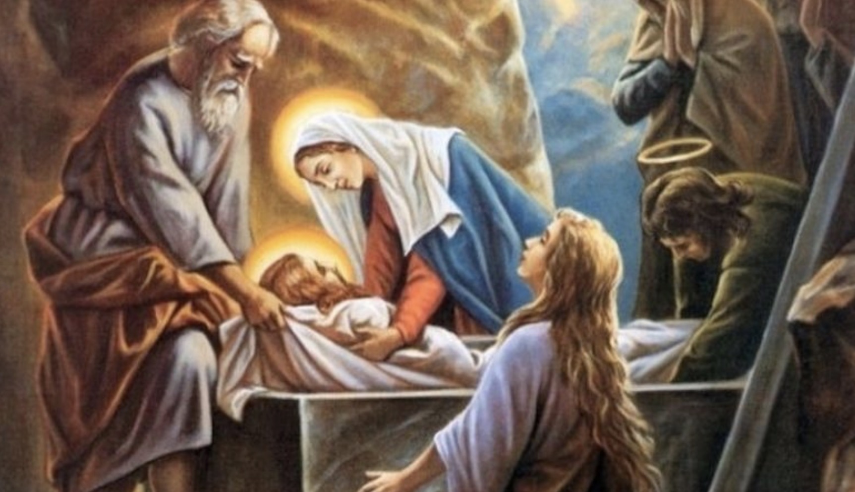 Sábado Santo: entre el dolor y la esperanza, la vigilia de Pascua