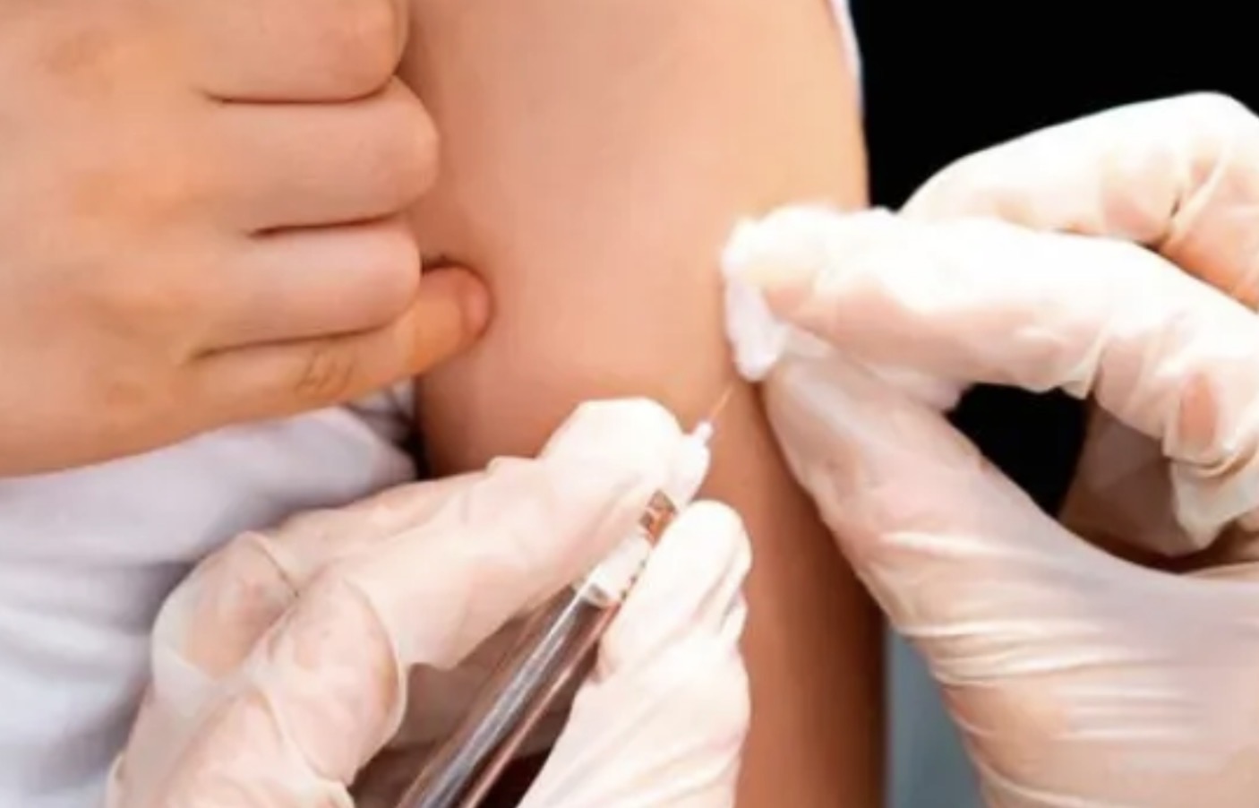 Entre Ríos inicia la vacunación contra el Virus Sincicial Respiratorio 