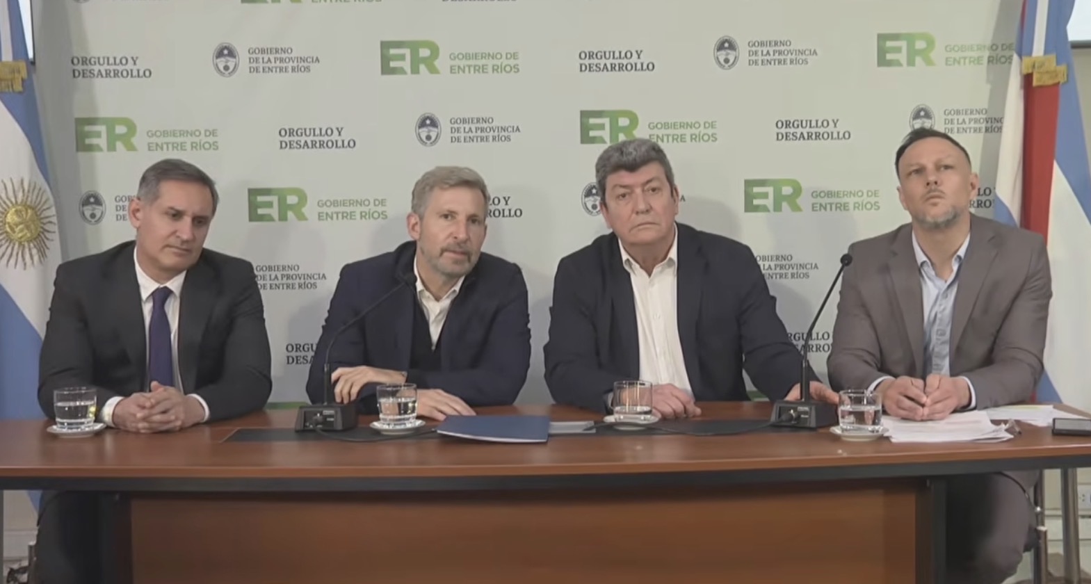 Lanzaron una línea de créditos hipotecarios para empleados públicos