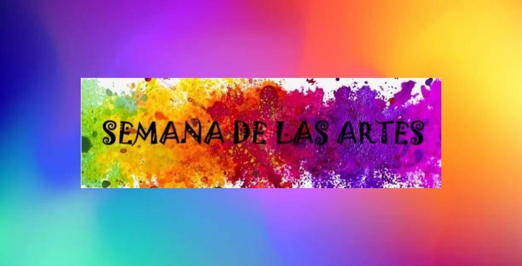 Se conoció el programa de la Semana de las Artes 2025