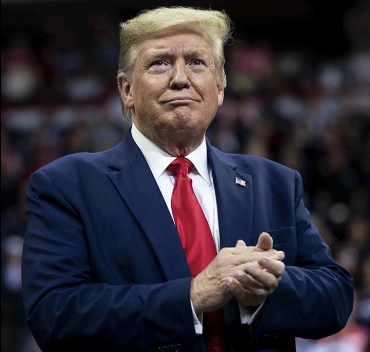 Donald Trump anunció que Israel y Hamas llegaron a un acuerdo