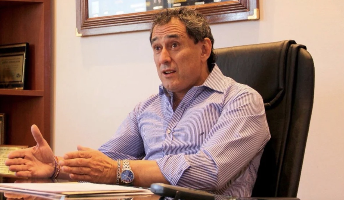 La Unión Ferroviaria acordó un aumento del 8,25% y un aducional  