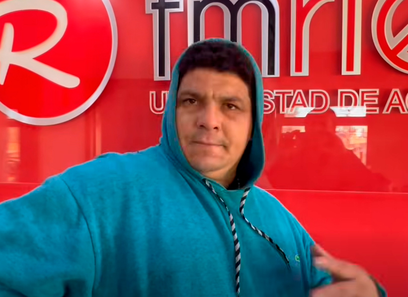Imputan a un hombre que estaba detenido por el crimen de Parreño