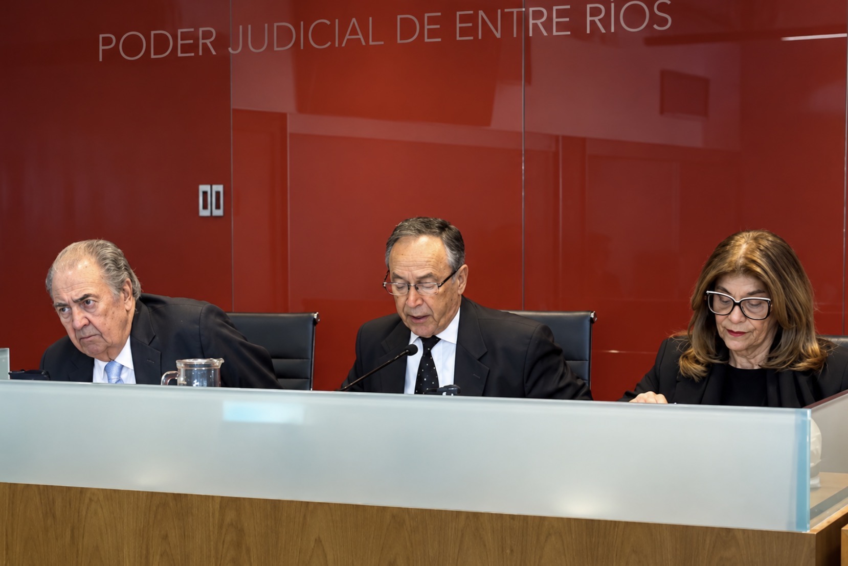 Ruiz Orrico: el STJ analiza el recurso contra la condena
