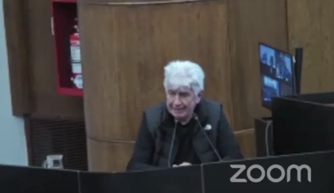 Causa Cuadernos: un exdirectivo de Techint admitió pagos de coimas