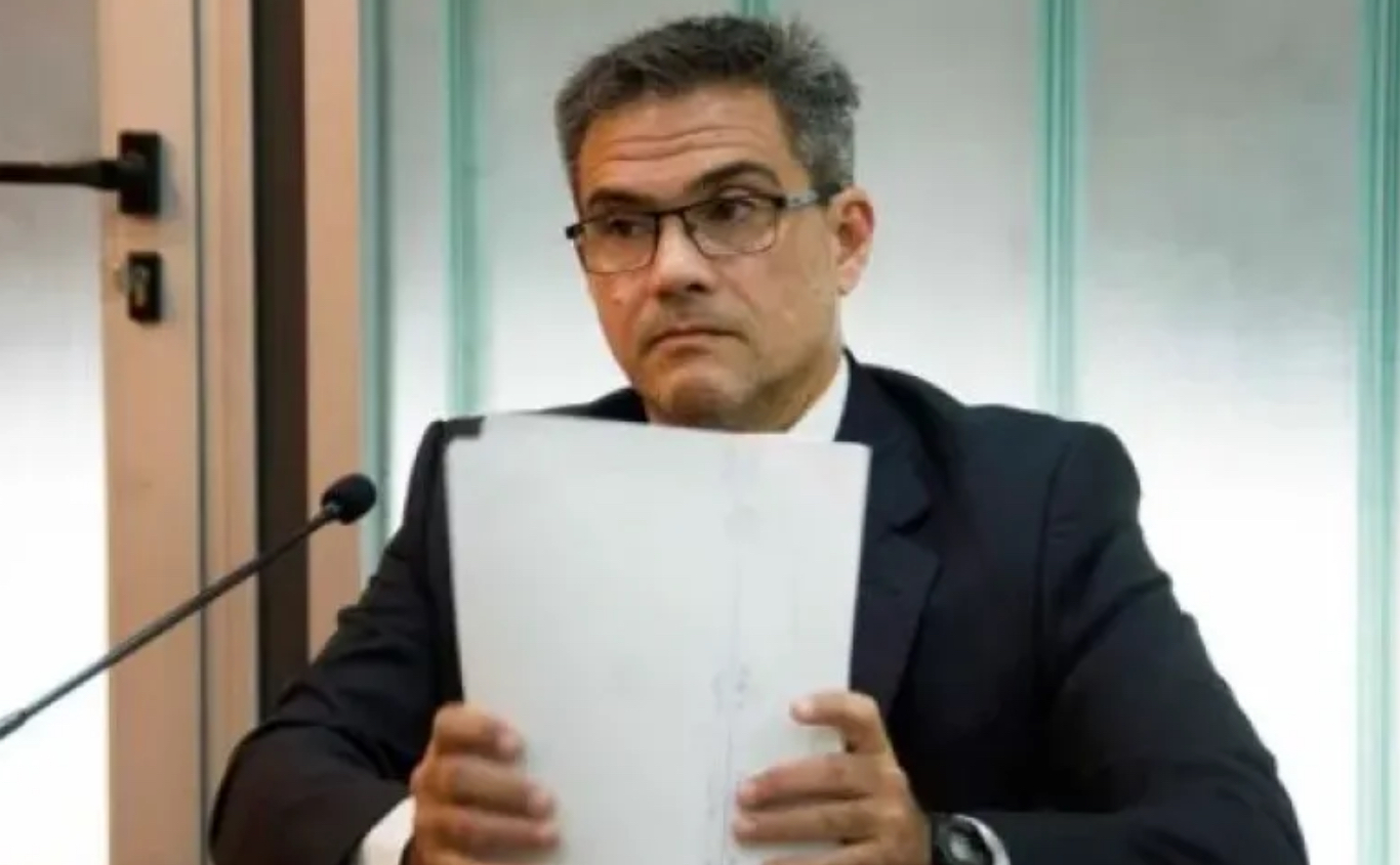 Condenaron a Guillermo Smaldone por la causa “Coimas”