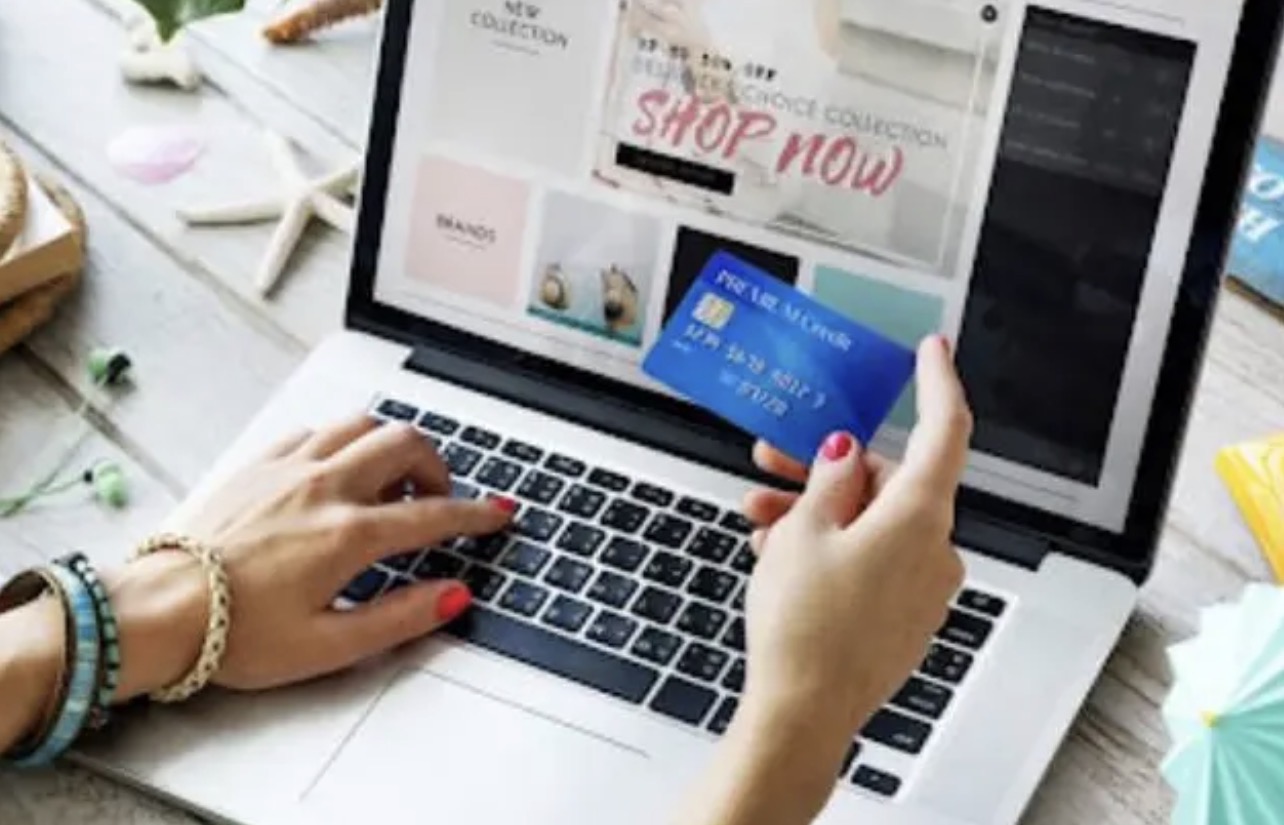 Las ventas online crecieron 21% en un año
