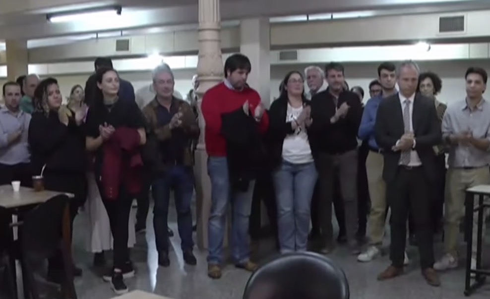 Finalizó el escrutinio definitivo de las elecciones 2025 en Entre Ríos
