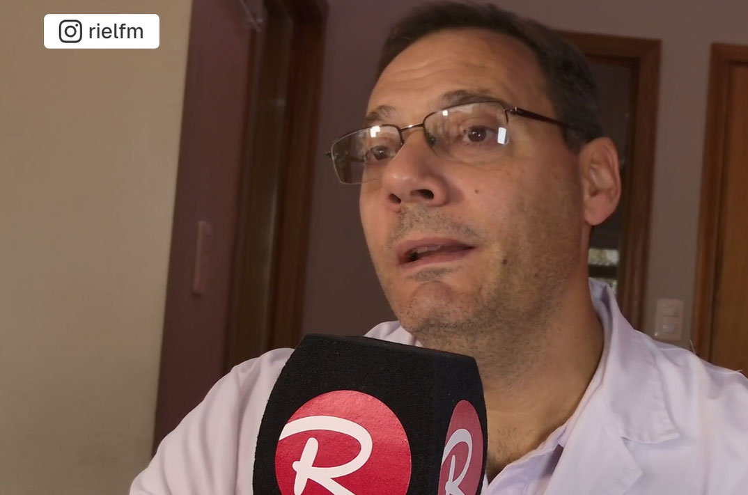 El Hospital se fortalece: sin deudas, con más servicios y un ambicioso proyecto