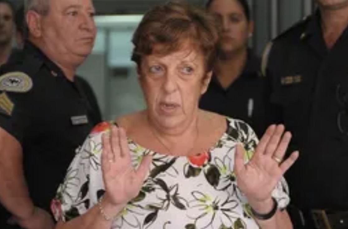 Confirman procesamiento de la exfiscal Fein por irregularidades en causa Nisman