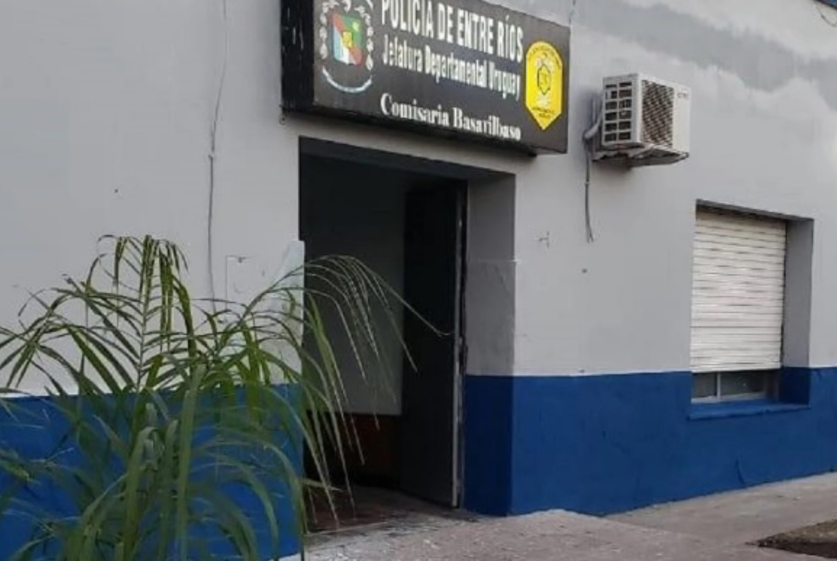 Caso Parreño: secuestran arma blanca vinculada al homicidio