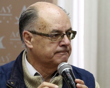 Unión Popular confirmó su lista de candidatos para las legislativas