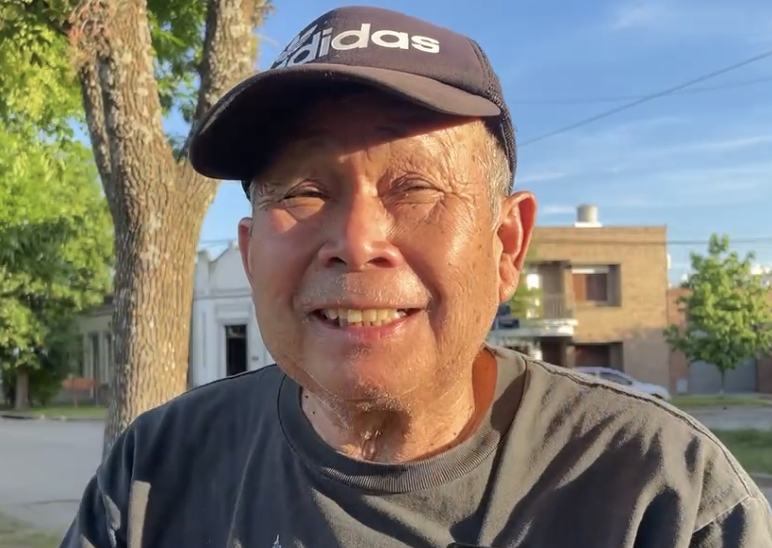 Hace más de 40 años llegaron a “Basso” familias del Sudeste Asiático