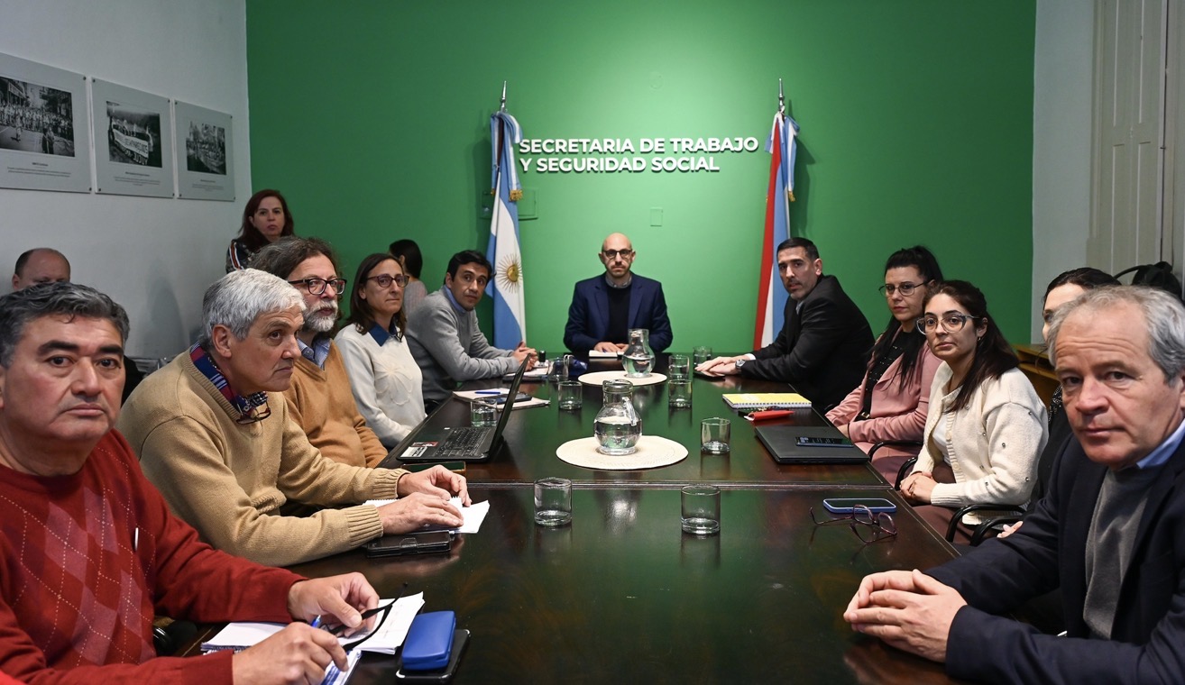 La Provincia mejoró la oferta salarial a los docentes
