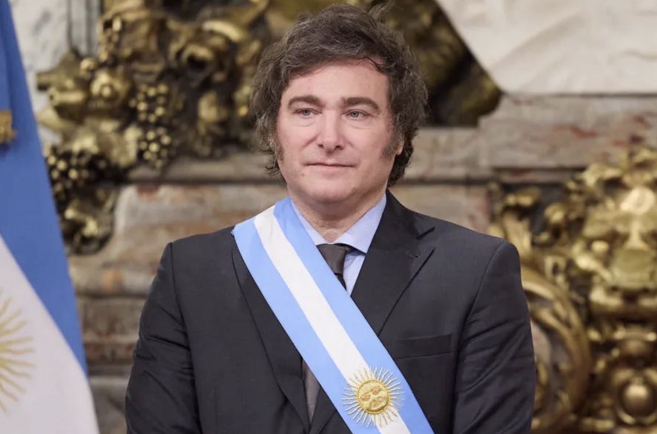 El Gobierno declaró terrorista a la Guardia Revolucionaria de Irán