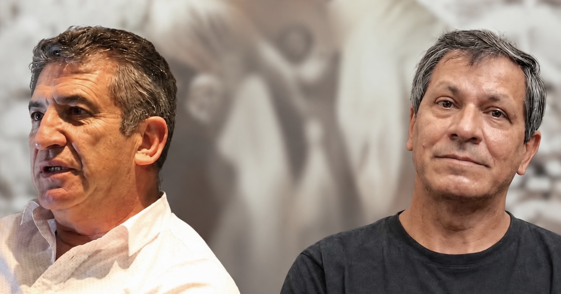 Urribarri y Báez serán trasladados a la UP1