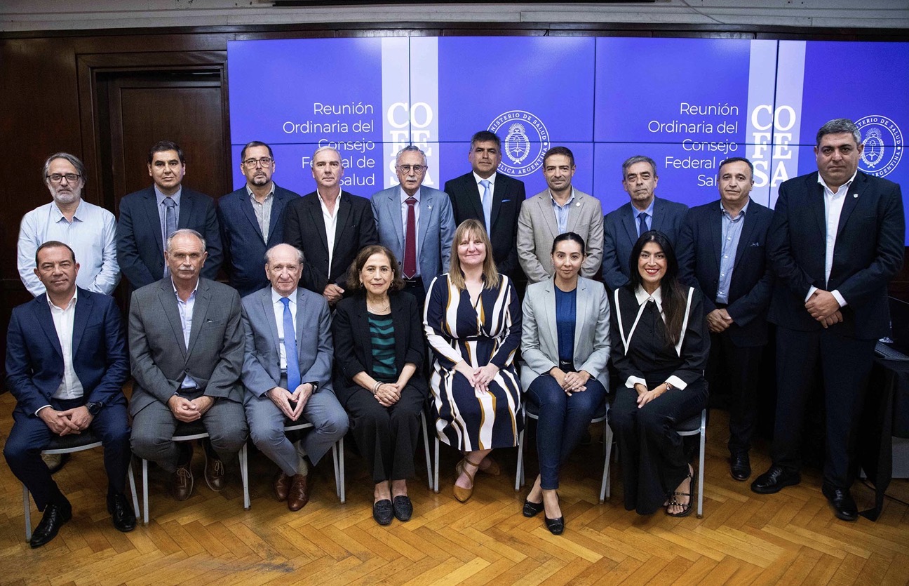 Salud busca fortalecer la respuesta ante enfermedades respiratorias
