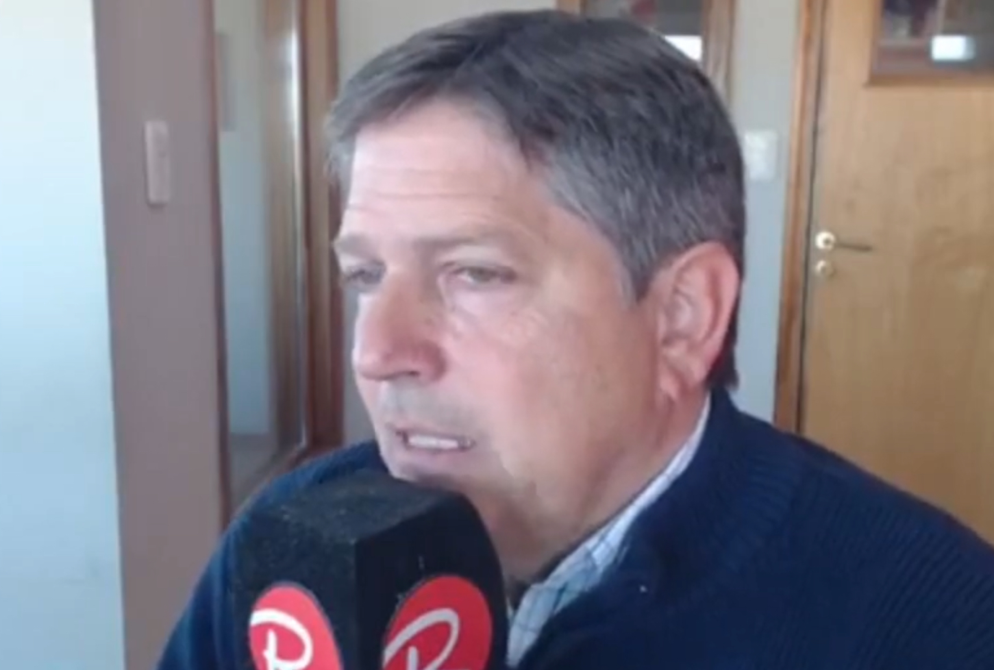 Besel: “lo que estamos haciendo como Estado municipal no se hizo jamás”
