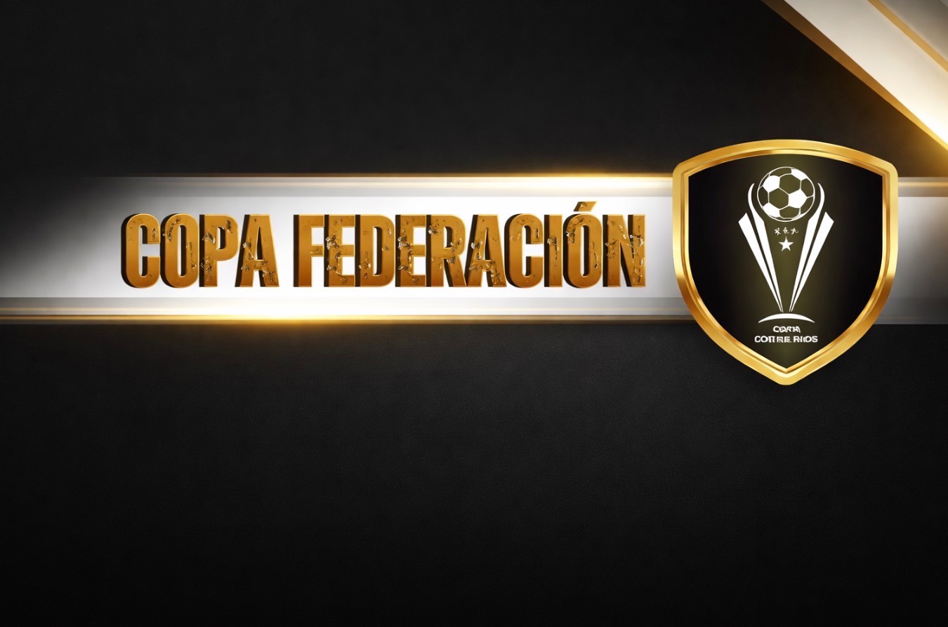 Peñarol quedó y eliminado de la Copa Federación