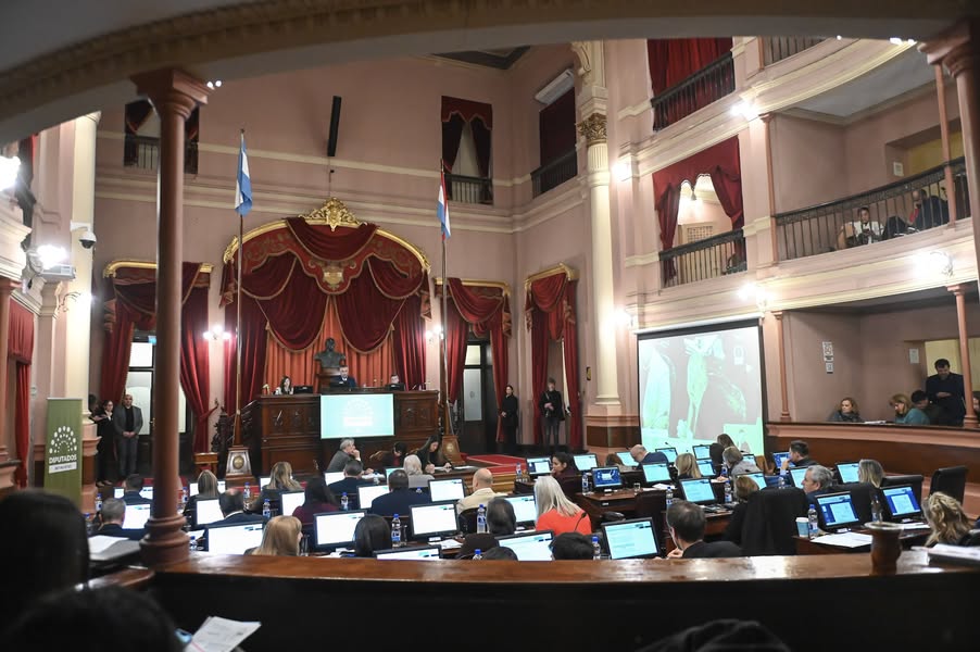 Entre Ríos se suma al Régimen de Transparencia Fiscal al Consumidor