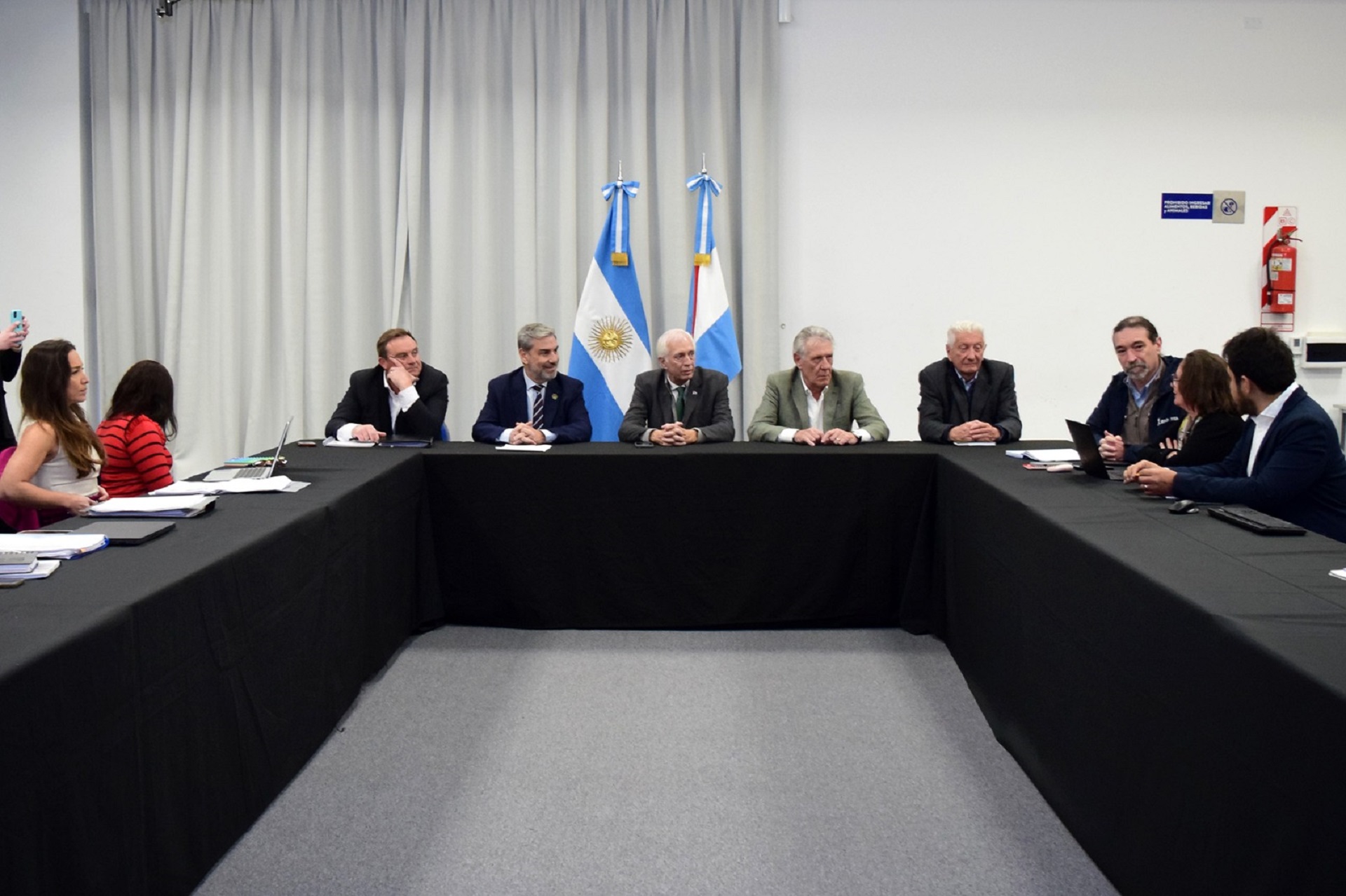 El gobierno y la ONU promueven la apicultura familiar y el desarrollo rural