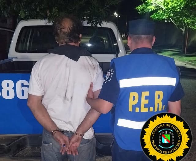 Detienen a un hombre por un brutal caso de maltrato animal en Santa Anita
