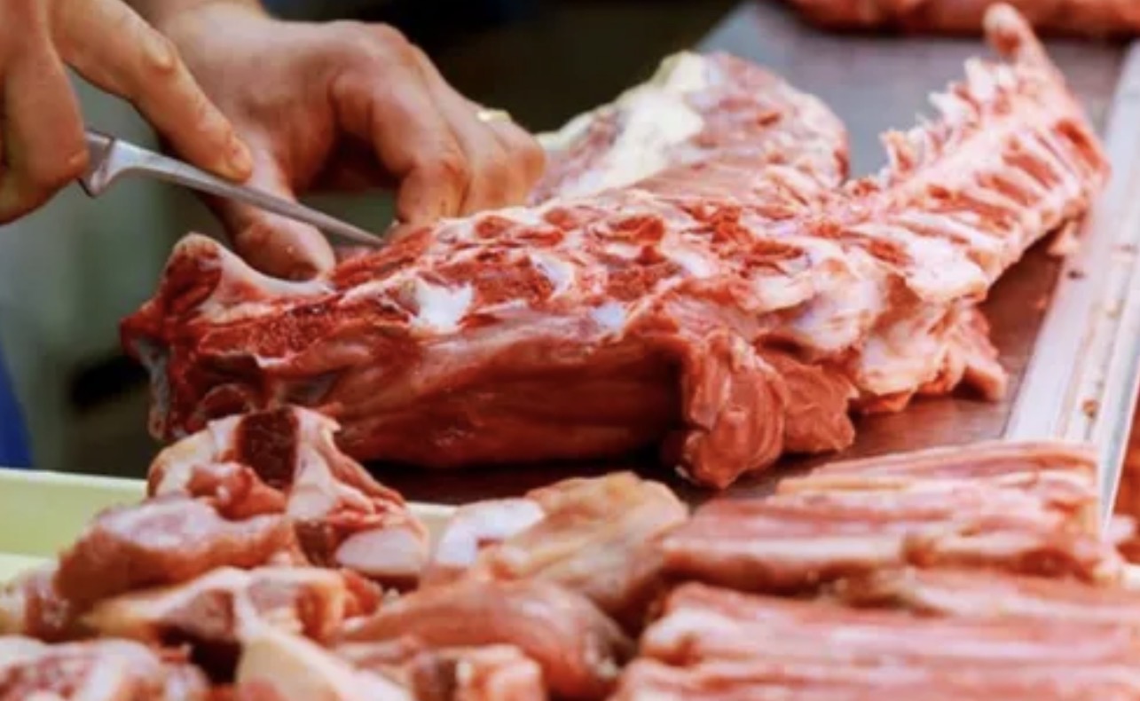 Los precios de la carne se dispararon pero el consumo sigue por encima del 2024