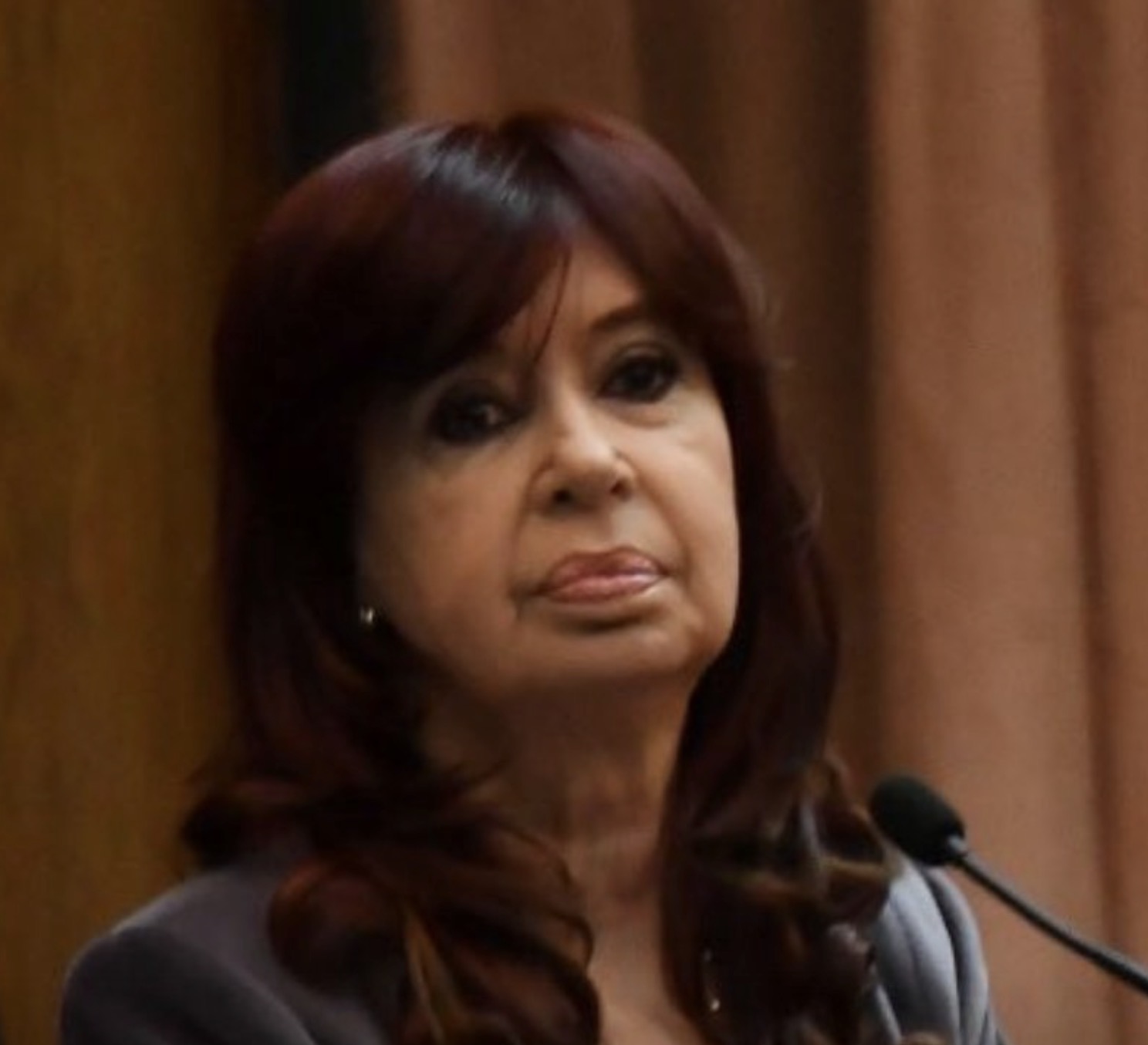 Ordenan ejecutar los bienes de CFK para cubrir el fraude del caso Vialidad 