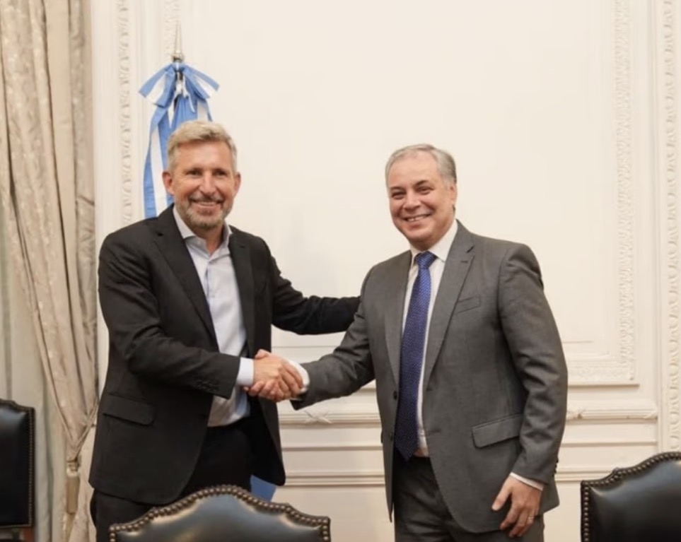 Entre Ríos firmó un acuerdo con la ANSeS para recibir $120.000 millones