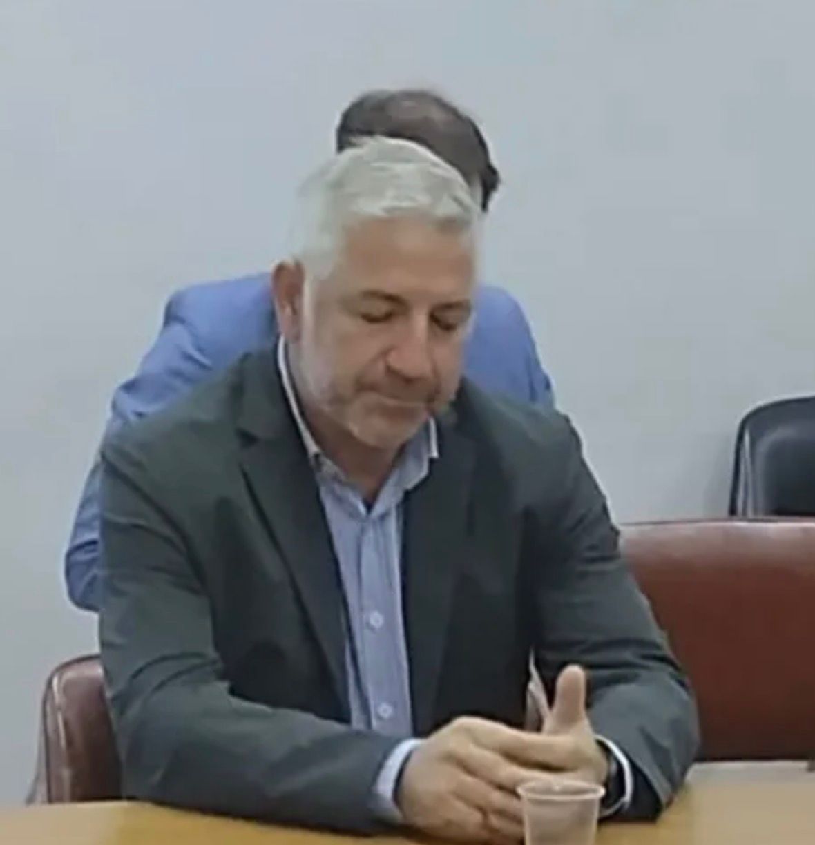 Caso Orrico: la audiencia de Casación fue fijada para el 21 de mayo