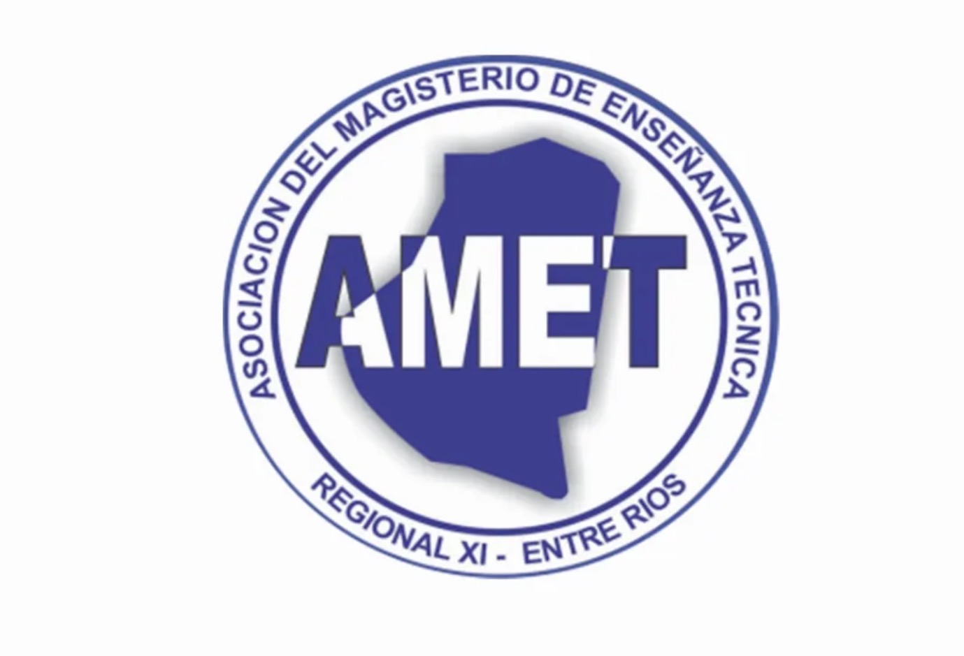 AMET ratificó que hará paro por 24 horas