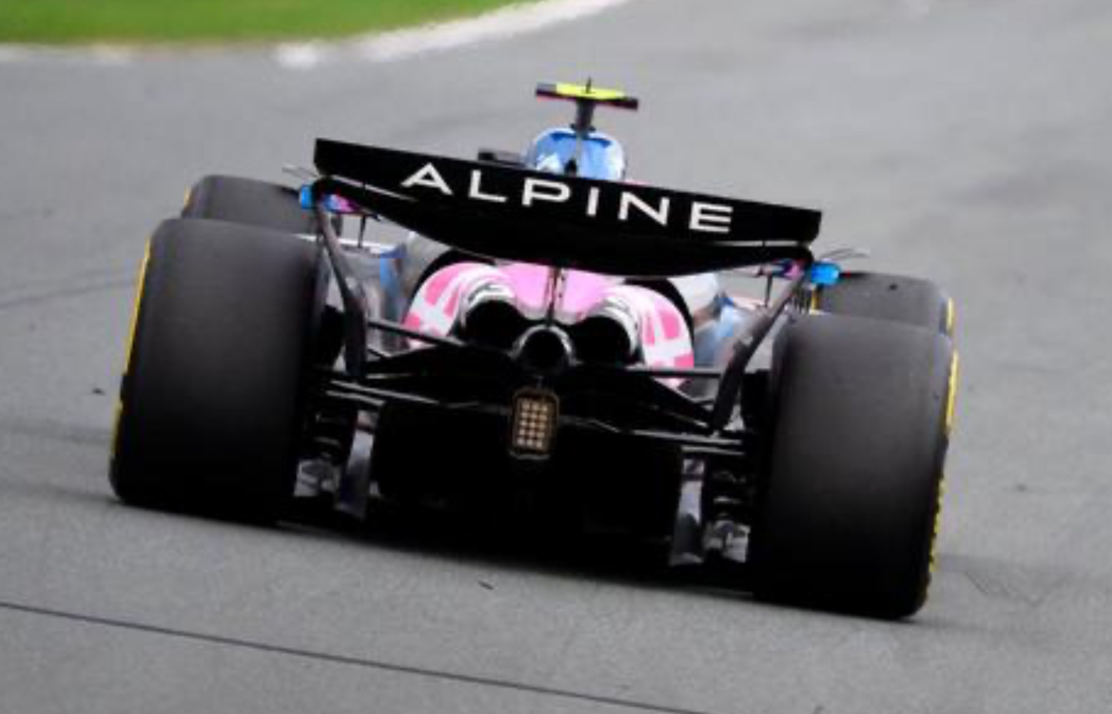 Verstappen arrasó en el Gran Premio de Monza y Franco Colapinto terminó 17º